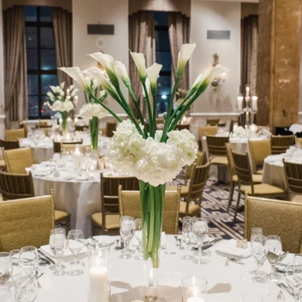 High Centerpiece