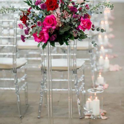 High Centerpiece