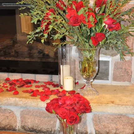 Low Centerpiece