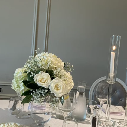 Low Centerpiece