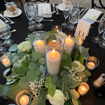 Low Centerpiece