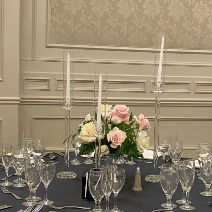 Low Centerpiece