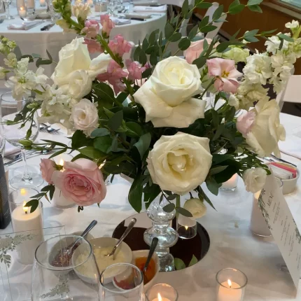 Low Centerpiece