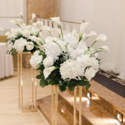 Ceremony Arrangement