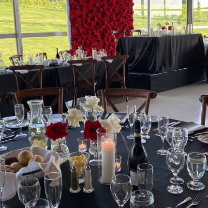 Low Centerpiece