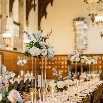 High Centerpiece