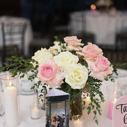 Low Centerpiece